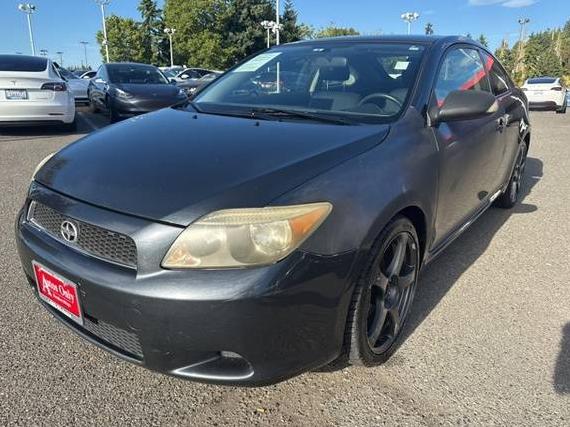 TOYOTA SCION TC 2006 JTKDE177860102854 image TOYOTA SCION TC 2006 JTKDE177860102854 image